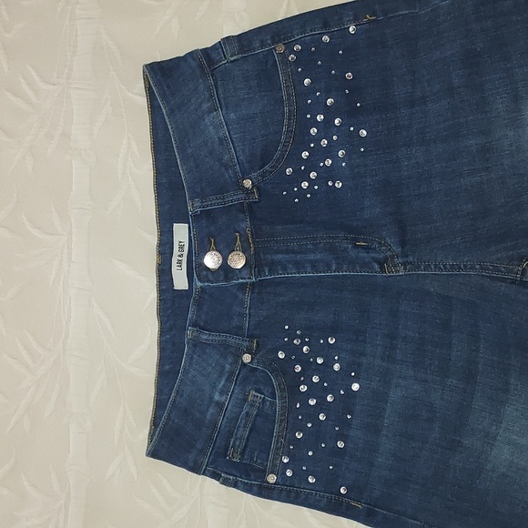 Lark & Grey Jeans - Picture 2 of 7